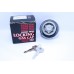 44mm Fuel Tank Cap for Old Volkswagen / Volvo 240